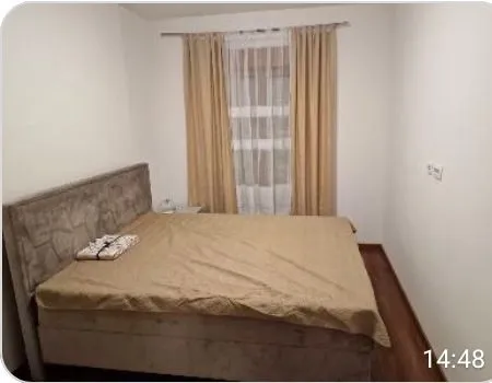 Rent, one bedroom apartment, 47m², Stari Aerodrom, Podgorica - image 5