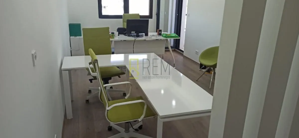 Prodaja, jednosoban stan, 43m², Podgorica, Crna Gora