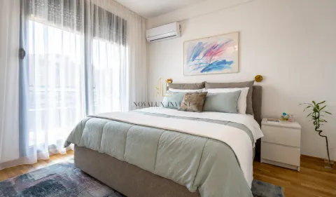 Prodaja, dvosoban stan, 63m², Pod Kuk, Tivat - image 12