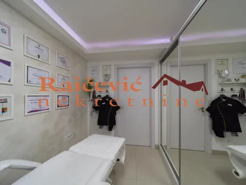 Prodaja, poslovni prostor, 57m², Kalenić Pijaca, Vračar Sve Podlokacije - image 14