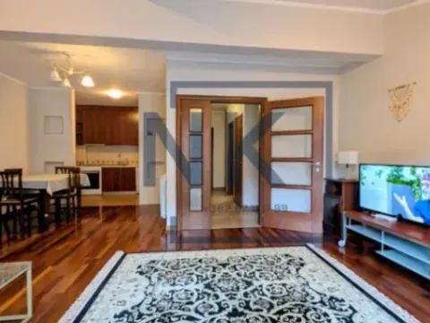 Izdavanje, dvosoban stan, 90m², Gorica C, Podgorica - image 4