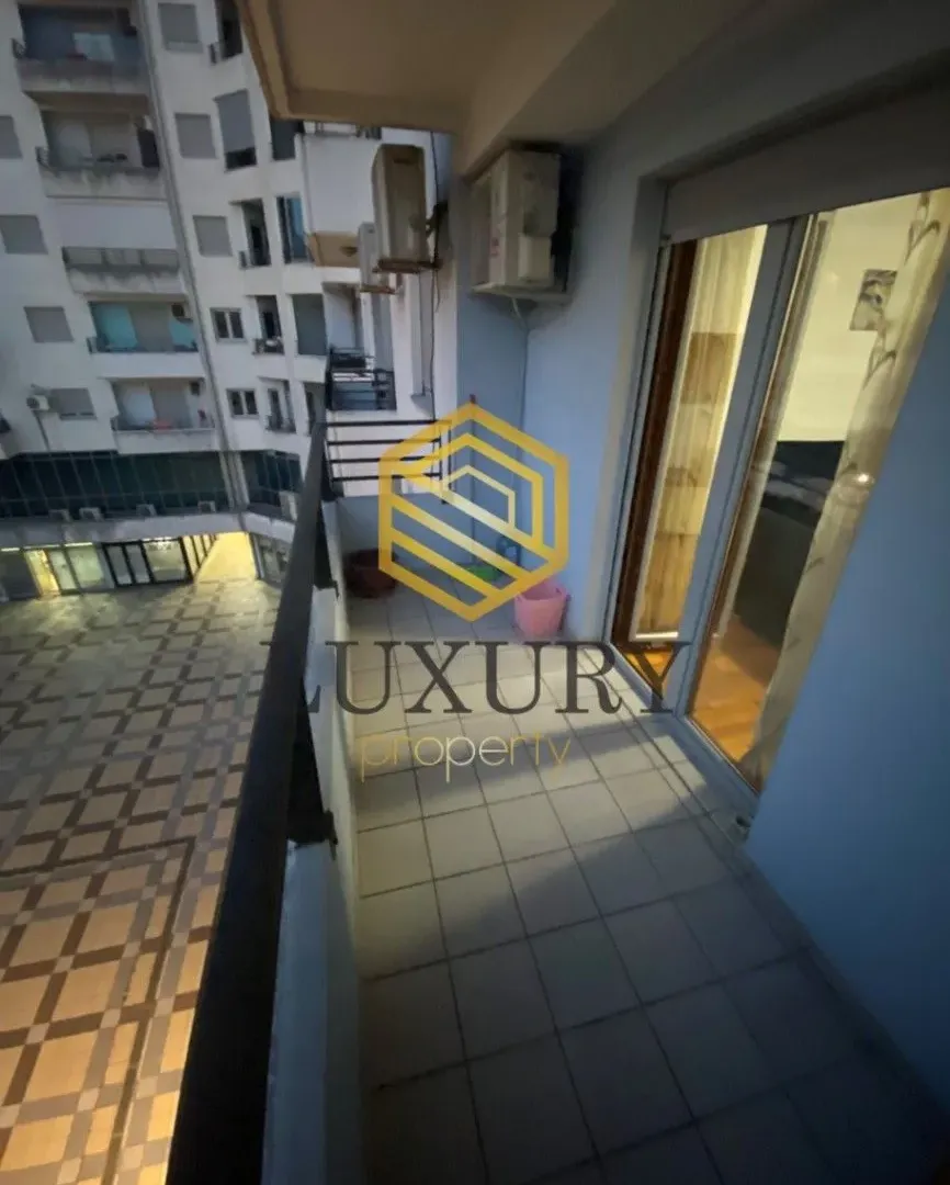 Rent, one bedroom apartment, 54m², Preko Morače, Podgorica