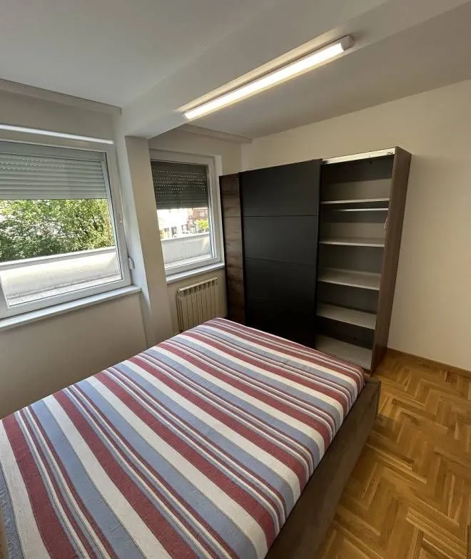 Rent, two bedroom apartment, 53m², Zvezdara Sve Podlokacije, Beograd