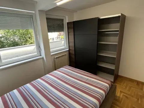 Rent, two bedroom apartment, 53m², Zvezdara Sve Podlokacije, Beograd - image 10