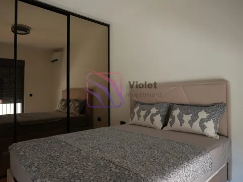 Izdavanje, jednosoban stan, 47m², Dalmatinska ulica, Podgorica - image 14