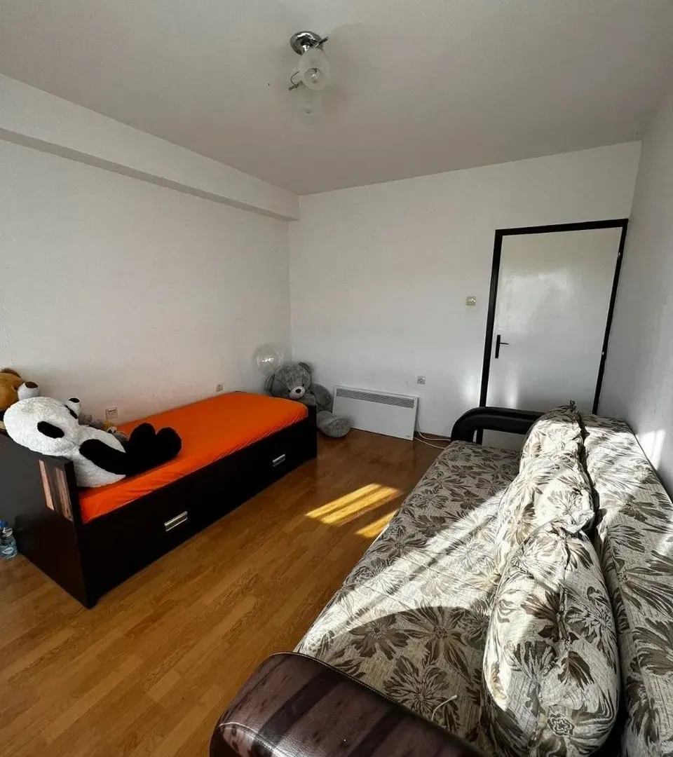 Rent, two bedroom apartment, 70m², Centar, Tivat