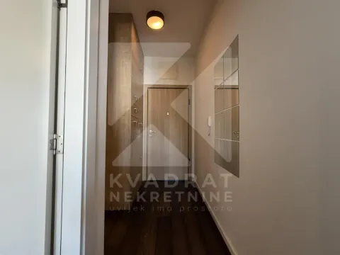Izdavanje, jednosoban stan, 48m², Vezirov Most, Podgorica - image 14