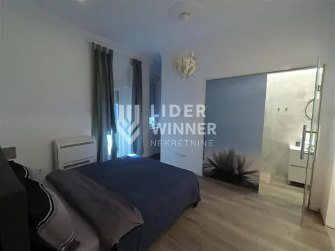 Izdavanje, trosoban stan, 62m², Stari Grad, Beograd - image 8