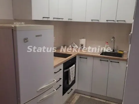 Rent, studio apartment, 27m², Centar, Novi Sad - image 5
