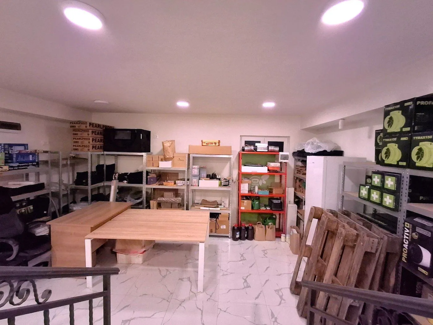 Sale, office space, 101m², Blok 9, Podgorica
