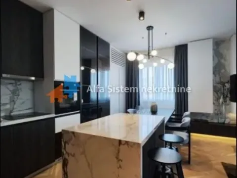 Izdavanje, stan, 76m², Dušanovac, Voždovac Sve Podlokacije - image 6