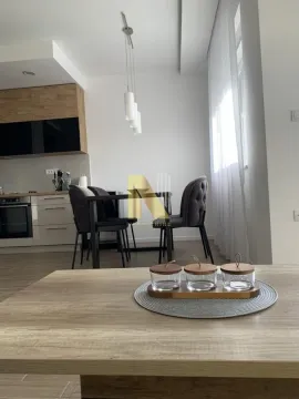 Izdavanje, četvorosoban stan, 77m², Veternička rampa, Novi Sad Sve Podlokacije - image 4