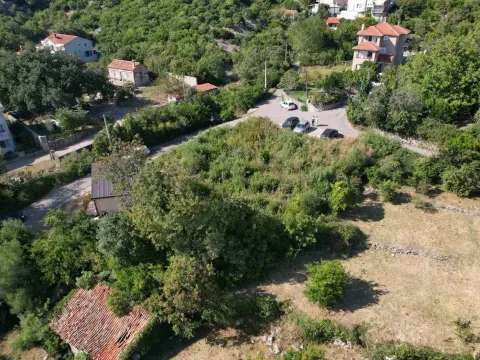 Prodaja, plac, 1515m², Budva, Crna Gora - image 5