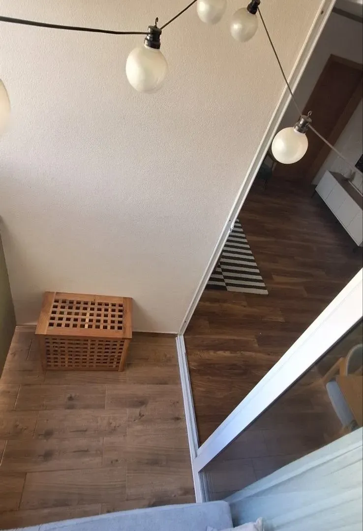 Prodaja, trosoban stan, 89m², Centar, Podgorica