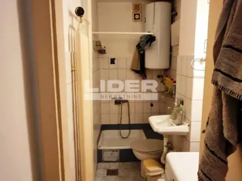 Sale, one bedroom apartment, 39m², Novi Beograd Blok 21, Novi Beograd Sve Podlokacije - image 5