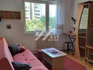 Izdavanje, stan, 20m², Liman 4, Novi Sad Sve Podlokacije - image 4