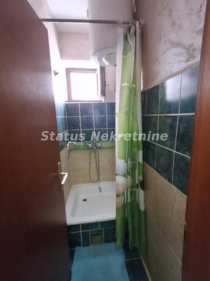 Rent, two bedroom apartment, 60m², Telep, Novi Sad Sve Podlokacije