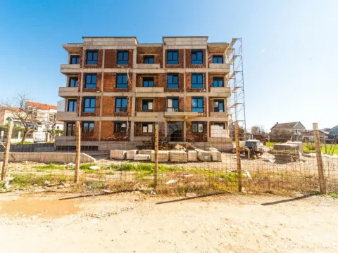 Prodaja, jednosoban stan, 48m², Zabjelo, Podgorica - image 1