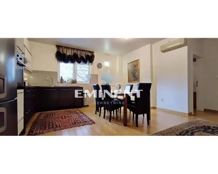Rent, four bedroom apartment, 120m², Stari Grad, Beograd - image 5