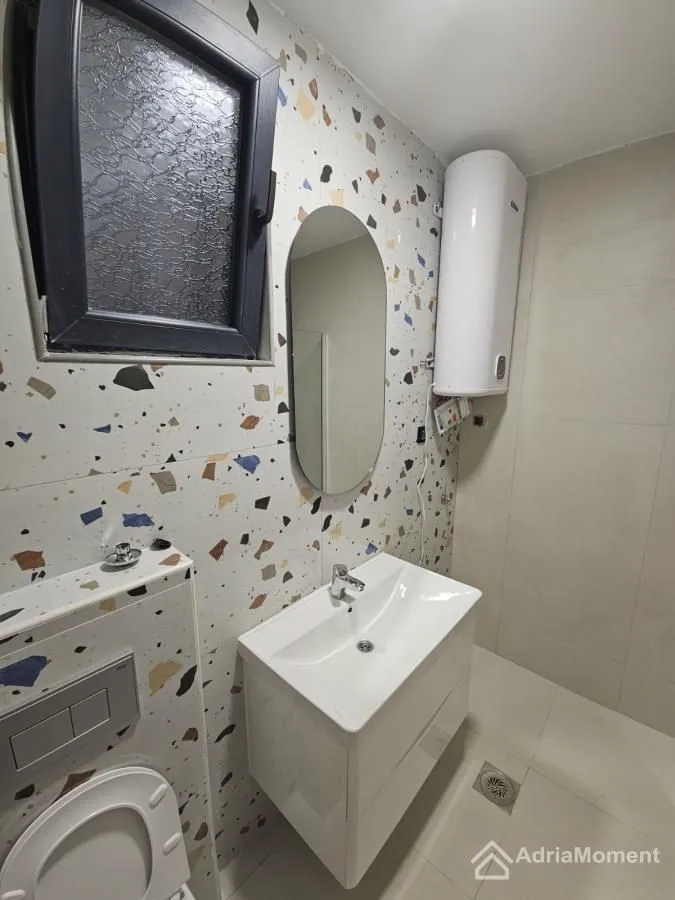 Prodaja, jednosoban stan, 45m², Kumbor, Herceg Novi