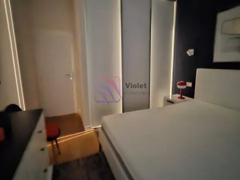 Rent, two bedroom apartment, 77m², Centar, Podgorica - image 28