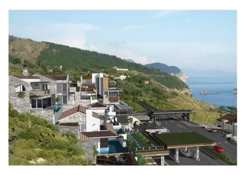 Prodaja, plac, 5000m², Reževići, Budva - image 11
