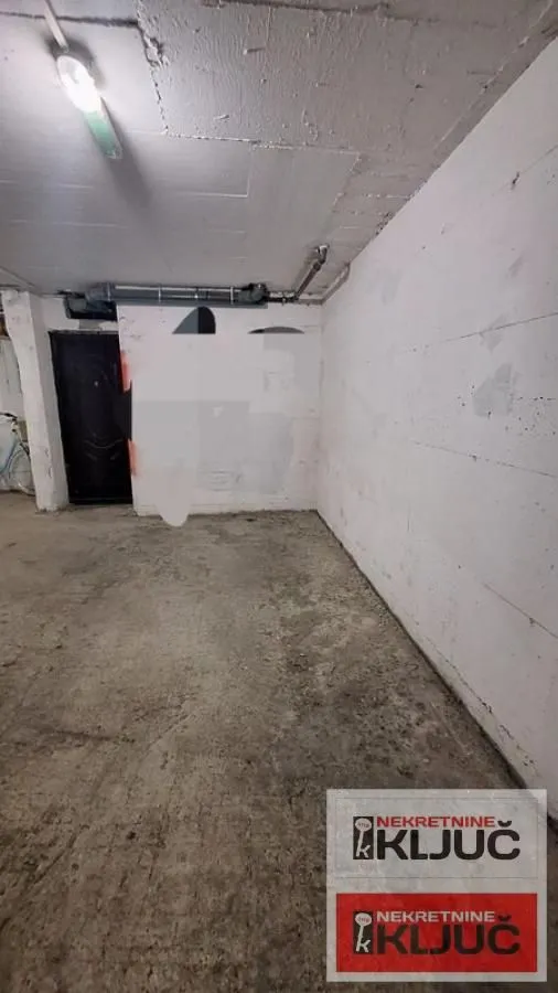 Prodaja, trosoban stan, 108m², Bulevar Evrope, Novi Sad Sve Podlokacije