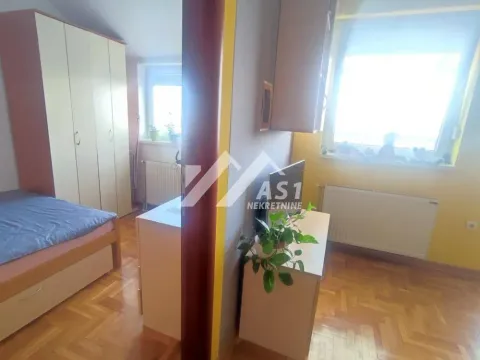 Rent, one bedroom apartment, 35m², Sajam, Novi Sad Sve Podlokacije - image 4