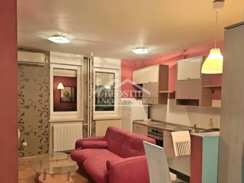 Prodaja, dvosoban stan, 41m², Novi Beograd Blok 61, Novi Beograd Sve Podlokacije - image 3