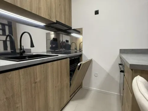 Rent, one bedroom apartment, 51m², Telep, Novi Sad Sve Podlokacije - image 4