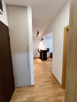 Izdavanje, jednosoban stan, 40m², Zabjelo, Podgorica - image 7