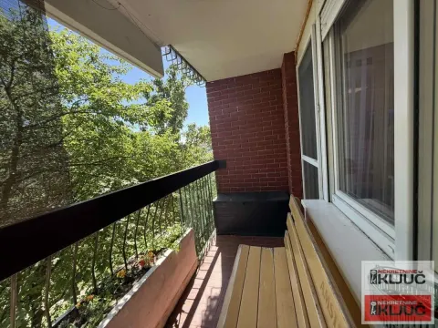 Prodaja, dvosoban stan, 61m², Novo naselje, Novi Sad - image 8