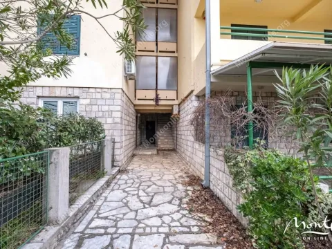 Prodaja, dvosoban stan, 44m², Ljuta, Kotor - image 16