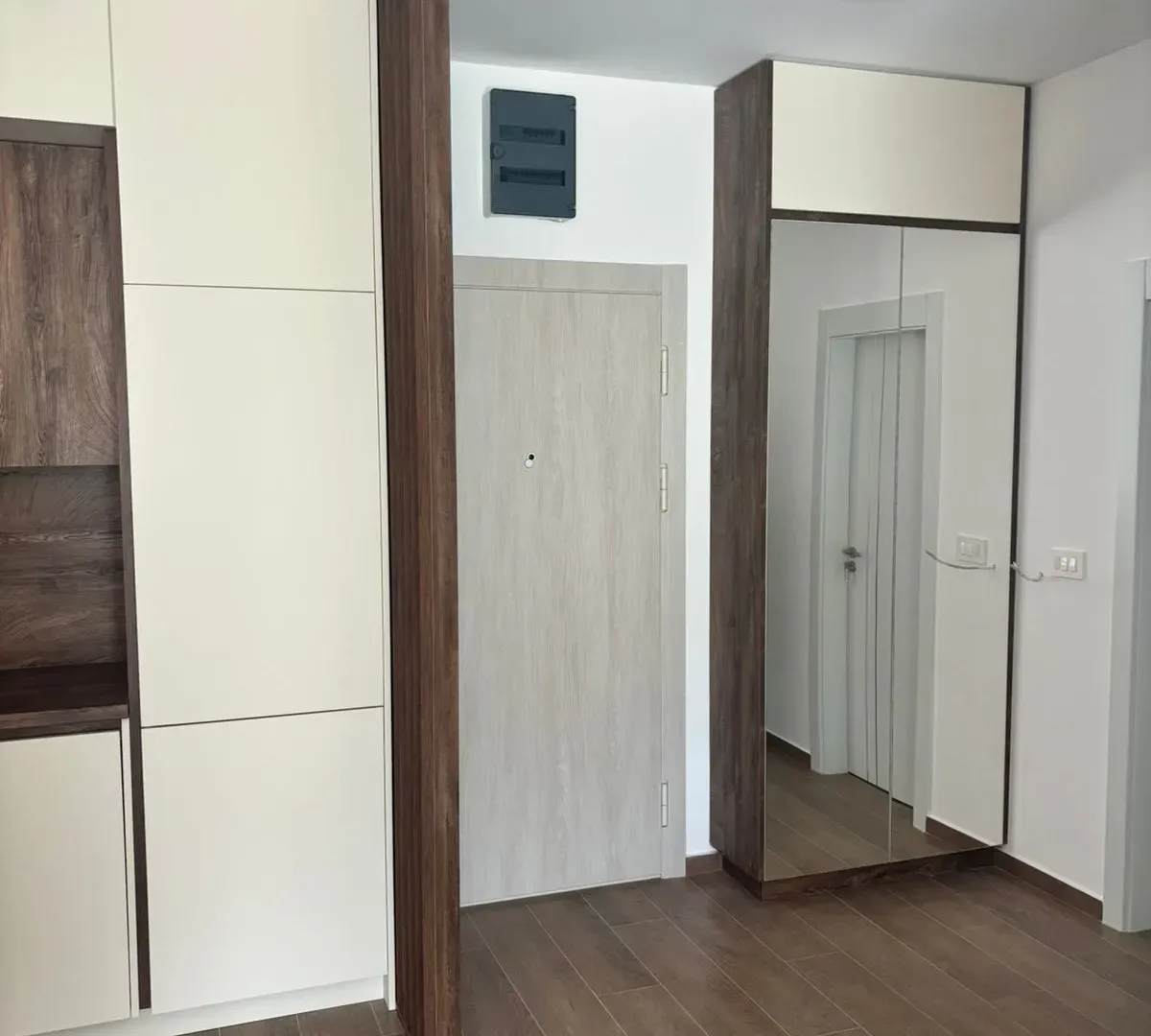 Sale, apartment, 39m², Budva, Crna Gora