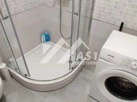 Izdavanje, jednosoban stan, 36m², Grbavica, Novi Sad Sve Podlokacije - image 9