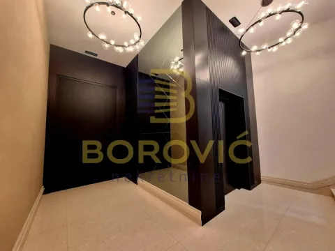 Sale, four bedroom apartment, 183m², Vračar Hram, Vračar Sve Podlokacije