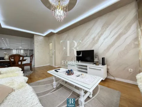 Rent, one bedroom apartment, 50m², Central Point, Podgorica - image 2