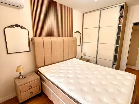 Rent, two bedroom apartment, 72m², Central Point, Podgorica - image 6