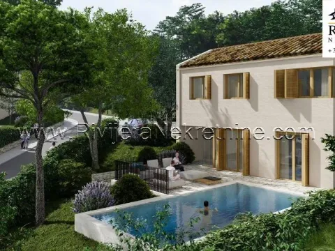 Prodaja, kuća, 50m², Kavač, Kotor - image 1