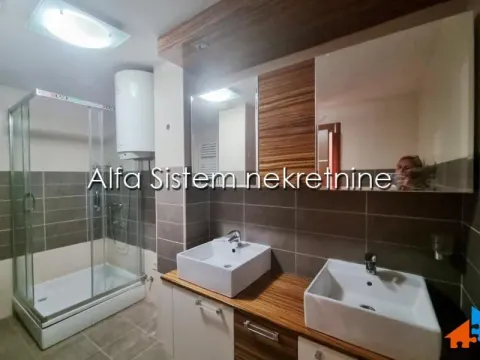 Rent, three bedroom apartment, 97m², Vračar Sve Podlokacije, Beograd - image 13