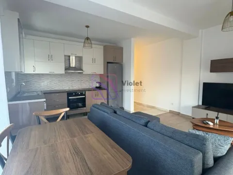 Prodaja, jednosoban stan, 52m², Stari Aerodrom, Podgorica - image 6