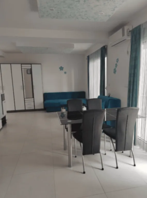 Rent, apartment, 60m², Bečići, Budva