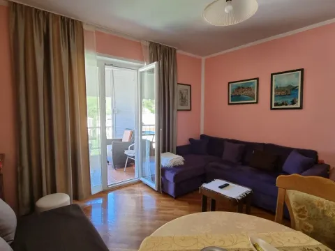 Prodaja, dvosoban stan, 58m², Bečići, Budva - image 8