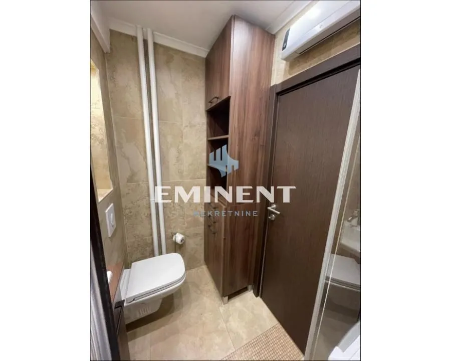 Izdavanje, stan, 76m², Novi Beograd Sve Podlokacije, Beograd