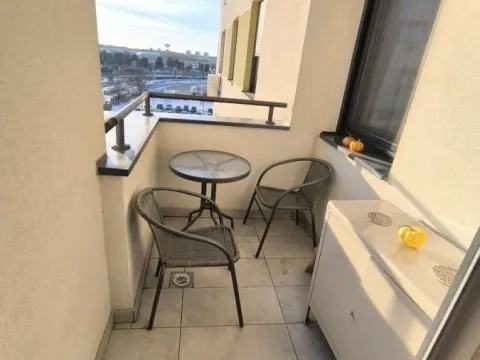 Rent, two bedroom apartment, 41m², Salajka, Novi Sad Sve Podlokacije - image 6