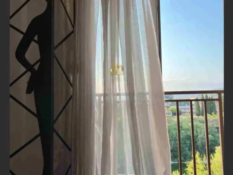 Rent, two bedroom apartment, 65m², Zabjelo, Podgorica