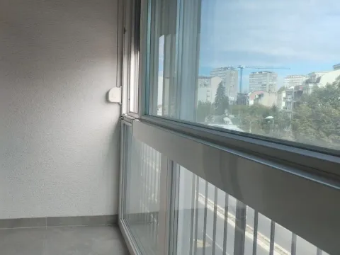 Rent, two bedroom apartment, 60m², Zvezdara Sve Podlokacije, Beograd - image 9