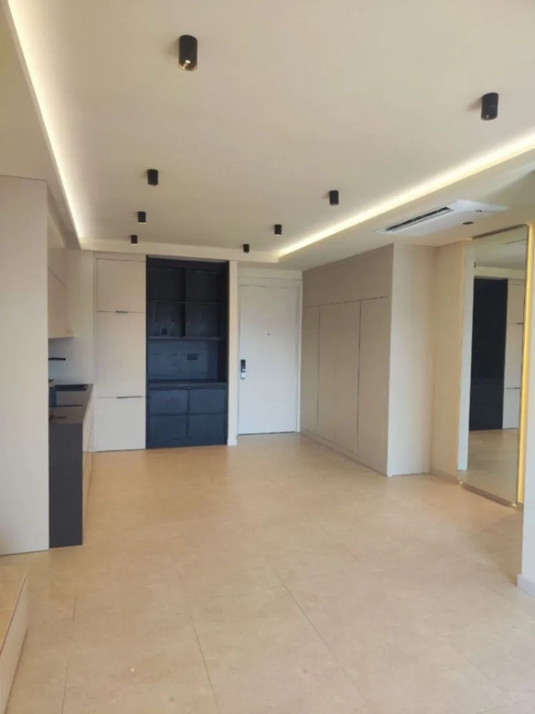 Sale, studio apartment, 24m², Tivat, Crna Gora