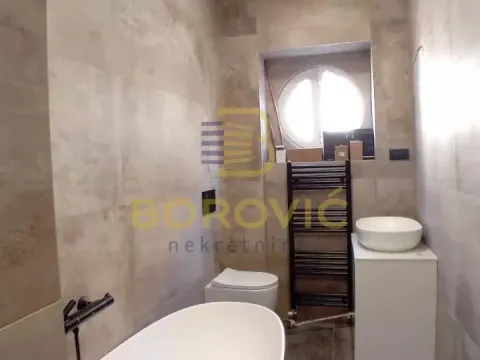 Sale, four bedroom apartment, 108m², Vračar Sve Podlokacije, Beograd - image 11