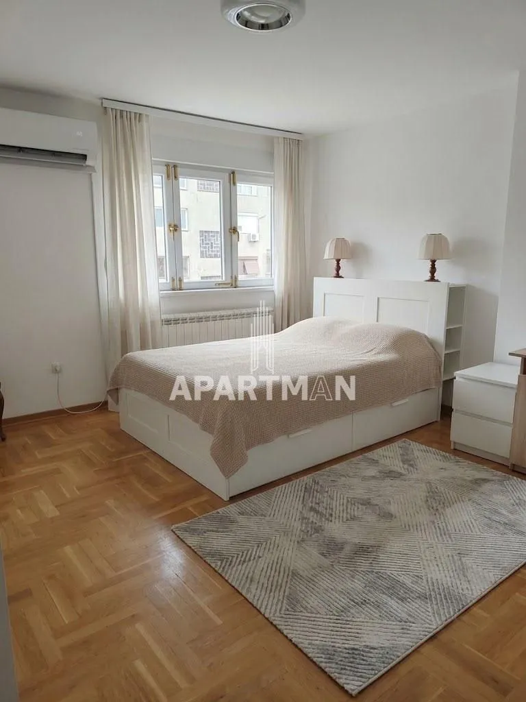 Rent, one bedroom apartment, 42m², Vukov Spomenik, Zvezdara Sve Podlokacije